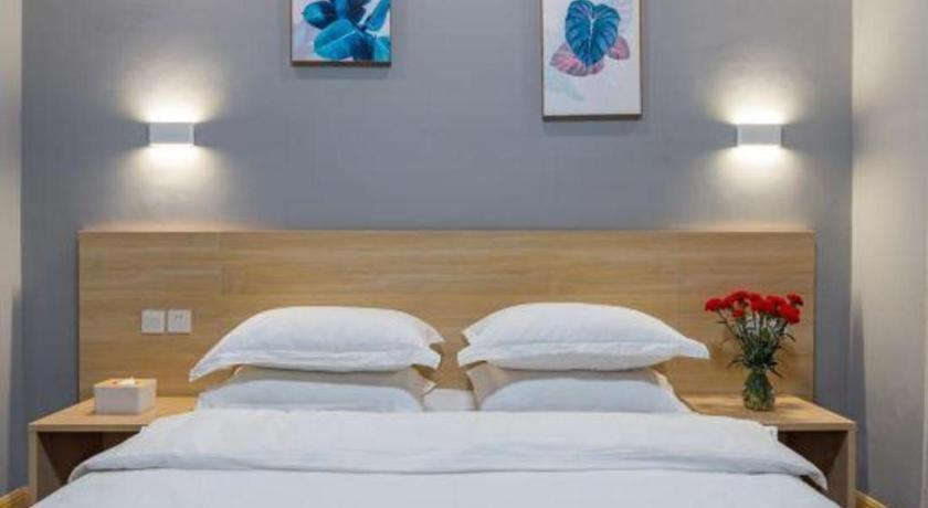 Zhaoxiangju Boutique Hotel Changshui Branch Kunming Exterior foto