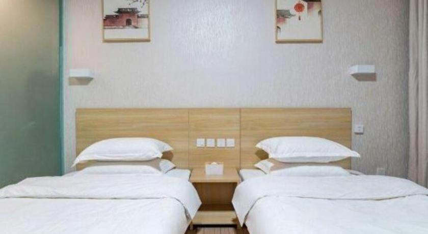 Zhaoxiangju Boutique Hotel Changshui Branch Kunming Exterior foto