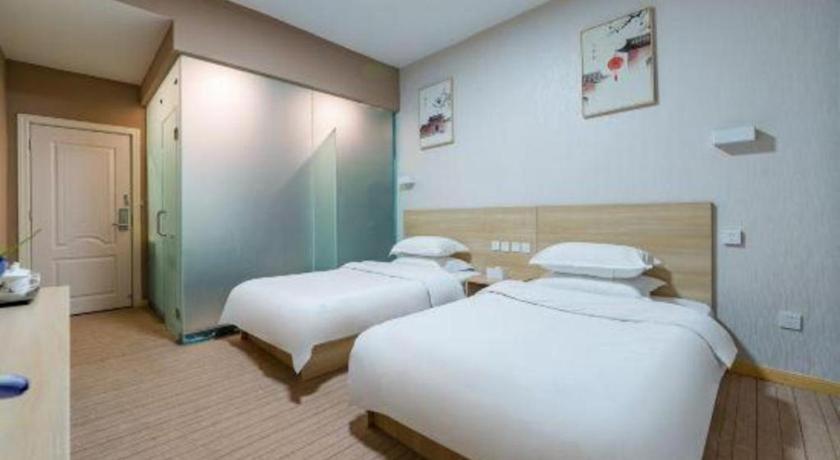 Zhaoxiangju Boutique Hotel Changshui Branch Kunming Exterior foto