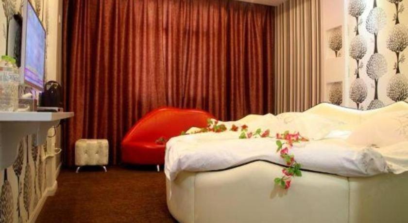 Zhaoxiangju Boutique Hotel Changshui Branch Kunming Exterior foto