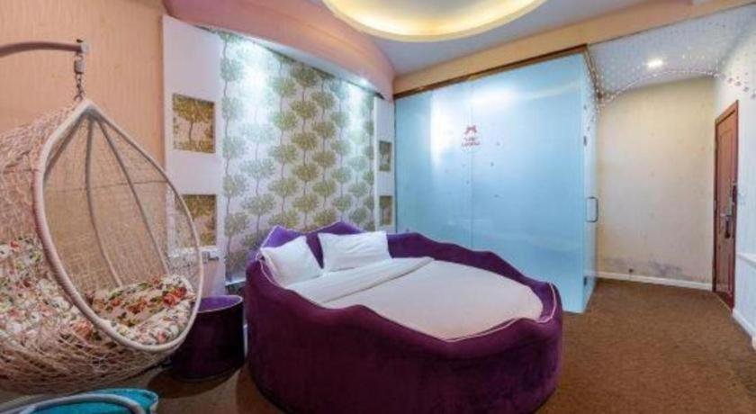 Zhaoxiangju Boutique Hotel Changshui Branch Kunming Exterior foto