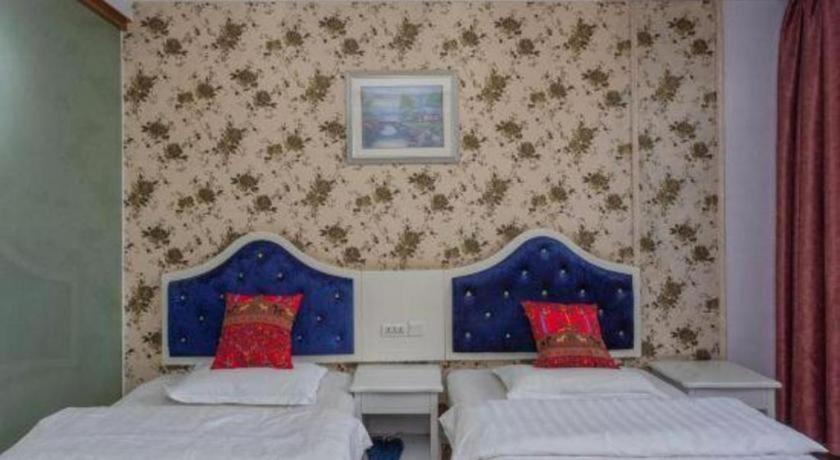 Zhaoxiangju Boutique Hotel Changshui Branch Kunming Exterior foto